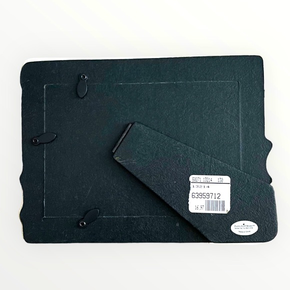 Vintage Papel Giftware Picture Frame “Lazy Days” by Kate Mawdsley - Picture 2 of 3